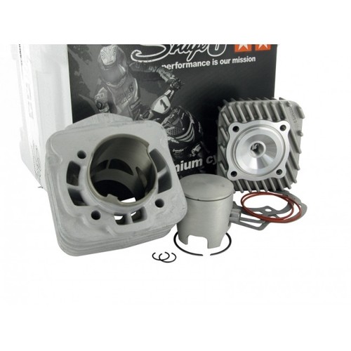 Stage6 racing 70cc mkii - racing,
