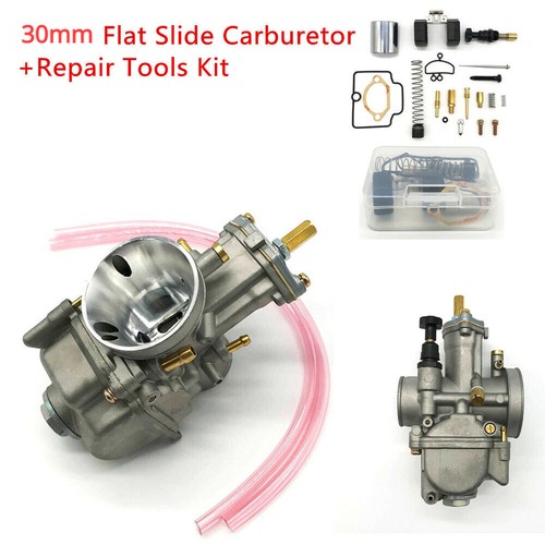30mm flat slide - 30mm,